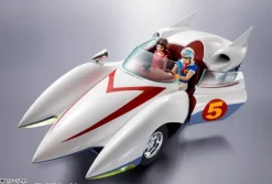 CHOGOKIN Mach GoGoGo Mach 5