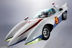 CHOGOKIN Mach GoGoGo Mach 5