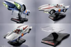 CHOGOKIN Mach GoGoGo Mach 5
