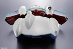 CHOGOKIN Mach GoGoGo Mach 5