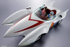 CHOGOKIN Mach GoGoGo Mach 5