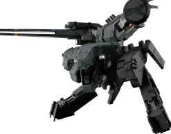 Chogokin Metal Gear REX