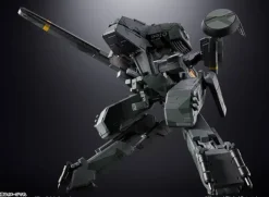 Chogokin Metal Gear REX