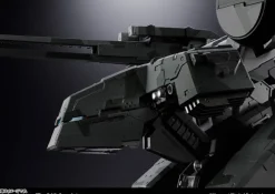 Chogokin Metal Gear REX