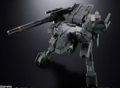 Chogokin Metal Gear REX