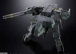 Chogokin Metal Gear REX