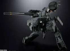 Chogokin Metal Gear REX