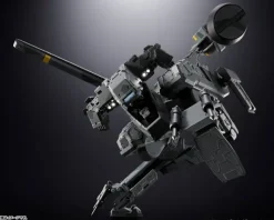 Chogokin Metal Gear REX