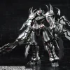 Chogokin Monster Hunter G Class Transformation Liolaeus Weathering Silver