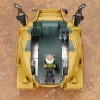 Chogokin Royal Sandland Army Tank Corps No. 104