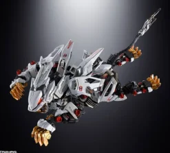 Chogokin RZ-041 Liger Zero