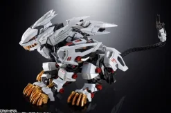 Chogokin RZ-041 Liger Zero