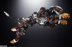 Chogokin RZ-041 Liger Zero