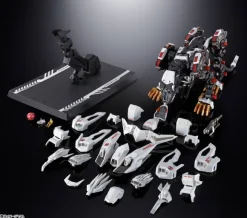 Chogokin RZ-041 Liger Zero