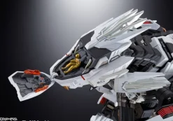 Chogokin RZ-041 Liger Zero