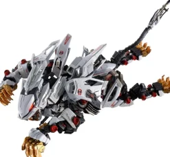 Chogokin RZ-041 Liger Zero (Reissue)