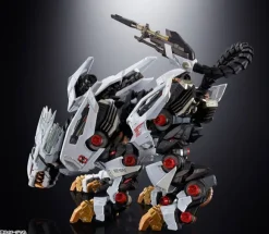 Chogokin RZ-041 Liger Zero (Reissue)