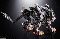Chogokin RZ-041 Liger Zero (Reissue)