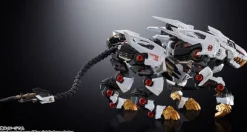 Chogokin RZ-041 Liger Zero (Reissue)