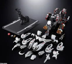Chogokin RZ-041 Liger Zero (Reissue)