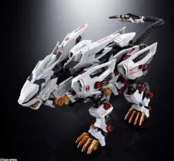 Chogokin RZ-041 Liger Zero (Reissue)