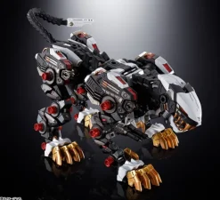 Chogokin RZ-041 Liger Zero (Reissue)