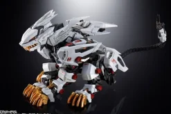 Chogokin RZ-041 Liger Zero (Reissue)