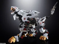 Chogokin RZ-041 Liger Zero (Reissue)