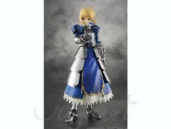 Chogokin Saber