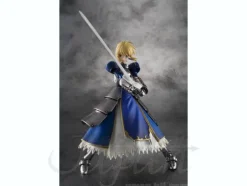 Chogokin Saber