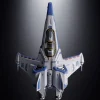 Chogokin XL-15 SPACE SHIP