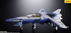 Chogokin XL-15 SPACE SHIP
