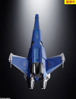 Chogokin XL-15 SPACE SHIP