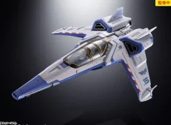 Chogokin XL-15 SPACE SHIP