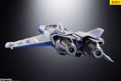 Chogokin XL-15 SPACE SHIP
