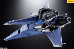 Chogokin XL-15 SPACE SHIP