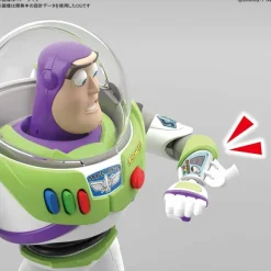 Cinema-rise Standard: Toy Story 4 - Buzz Lightyear