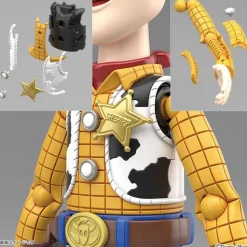 Cinema-rise Standard: Toy Story 4 - Woody