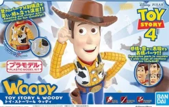 Cinema-rise Standard: Toy Story 4 - Woody
