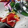 Comic Crossbone Gundam DUST #12