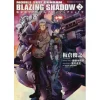 Comic Gundam Blazing Shadow #02