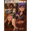 Comic Gundam Blazing Shadow #01