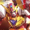 Comic Gundam Build Diver Rize #01