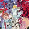 Comic Gundam Char's Counterattack Beltorchika Children #07