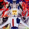 Comic Gundam Char's Counterattack Beltorchika Children #05