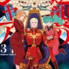 Comic Gundam Char's Counterattack Beltorchika Children #03