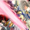 Comic Gundam EXA VS #03