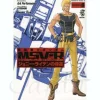 Comic Gundam MSVR The Return of Johnny Ridden Material-H #08