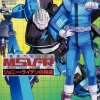 Comic Gundam MSVR The Return of Johnny Ridden Material-U #21