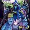 Comic Gundam 0083 Rebellion #18